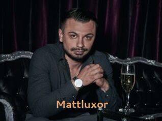 Mattluxor