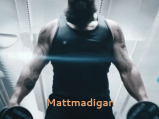Mattmadigan