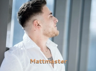 Mattmaster