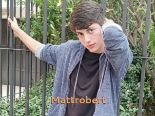 mattrobert Du Cul A Gogo