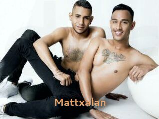 Mattxalan