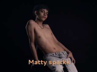 Matty_sparkk
