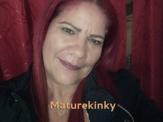 Maturekinky