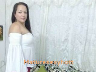 Maturesexyhott