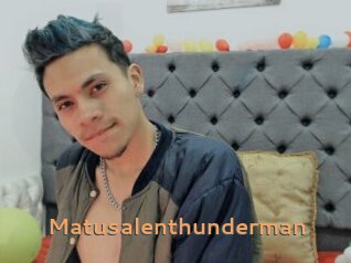 Matusalenthunderman