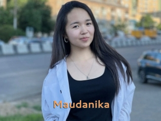 Maudanika
