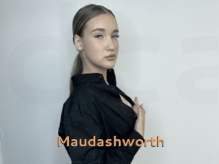 Maudashworth