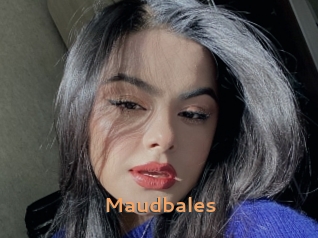 Maudbales