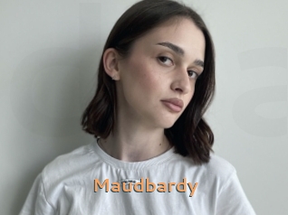 Maudbardy