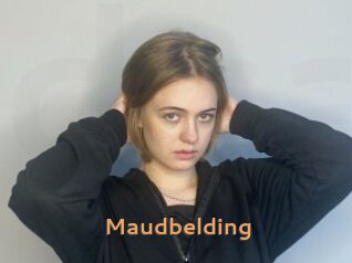 Maudbelding