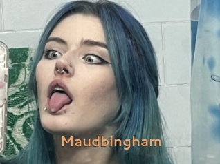 Maudbingham