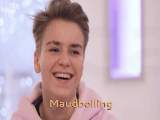Maudbolling