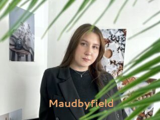 Maudbyfield
