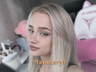 Maudcaryl