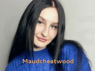 Maudcheatwood