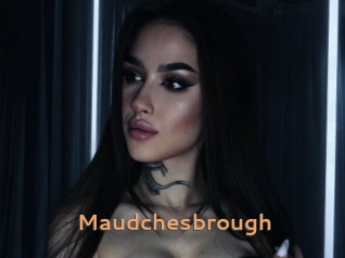 Maudchesbrough