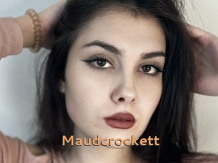maudcrockett Du Cul A Gogo
