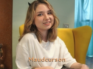 Maudcurson