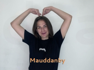 mauddanby Du Cul A Gogo
