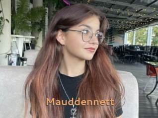 Mauddennett
