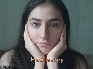Maudestey
