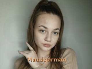 Maudgarman