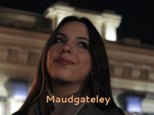 Maudgateley