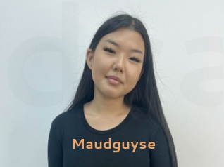 Maudguyse