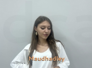 Maudhadley
