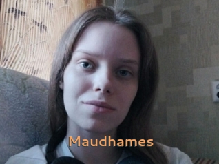 Maudhames