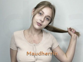 maudherrin Du Cul A Gogo