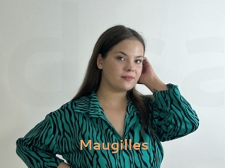 maugilles Du Cul A Gogo