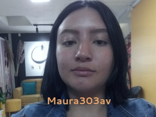 Maura303av