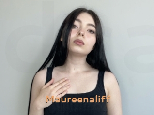 Maureenaliff