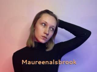Maureenalsbrook