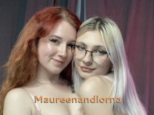 Maureenandlorna