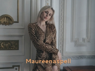Maureenaspell