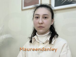 Maureendanley