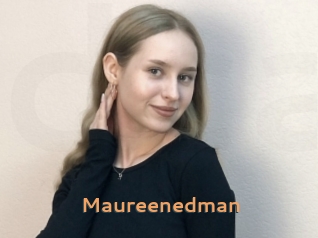 Maureenedman