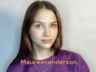 Maureenenderson