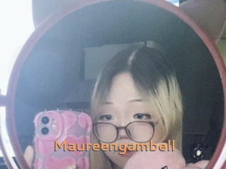 Maureengambell