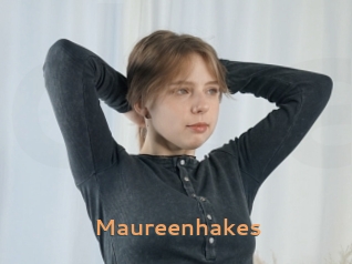 Maureenhakes