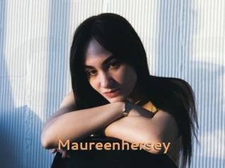 Maureenhersey