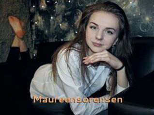 Maureensorensen