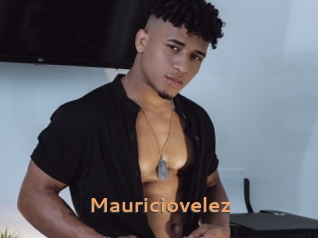 Mauriciovelez