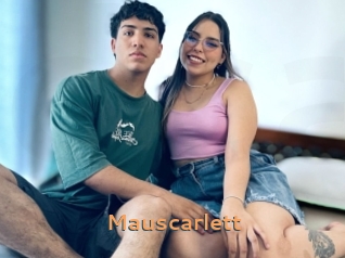 Mauscarlett
