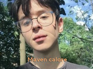 Maven_calore