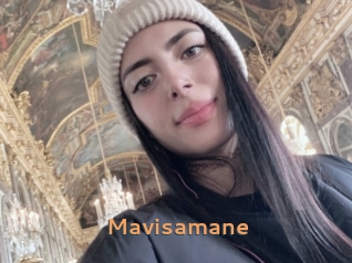 Mavisamane