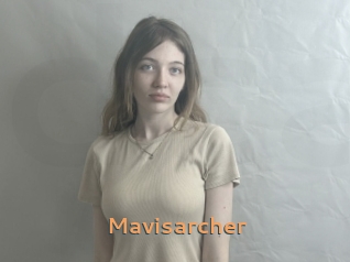 Mavisarcher