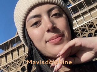 Mavisdolphine
